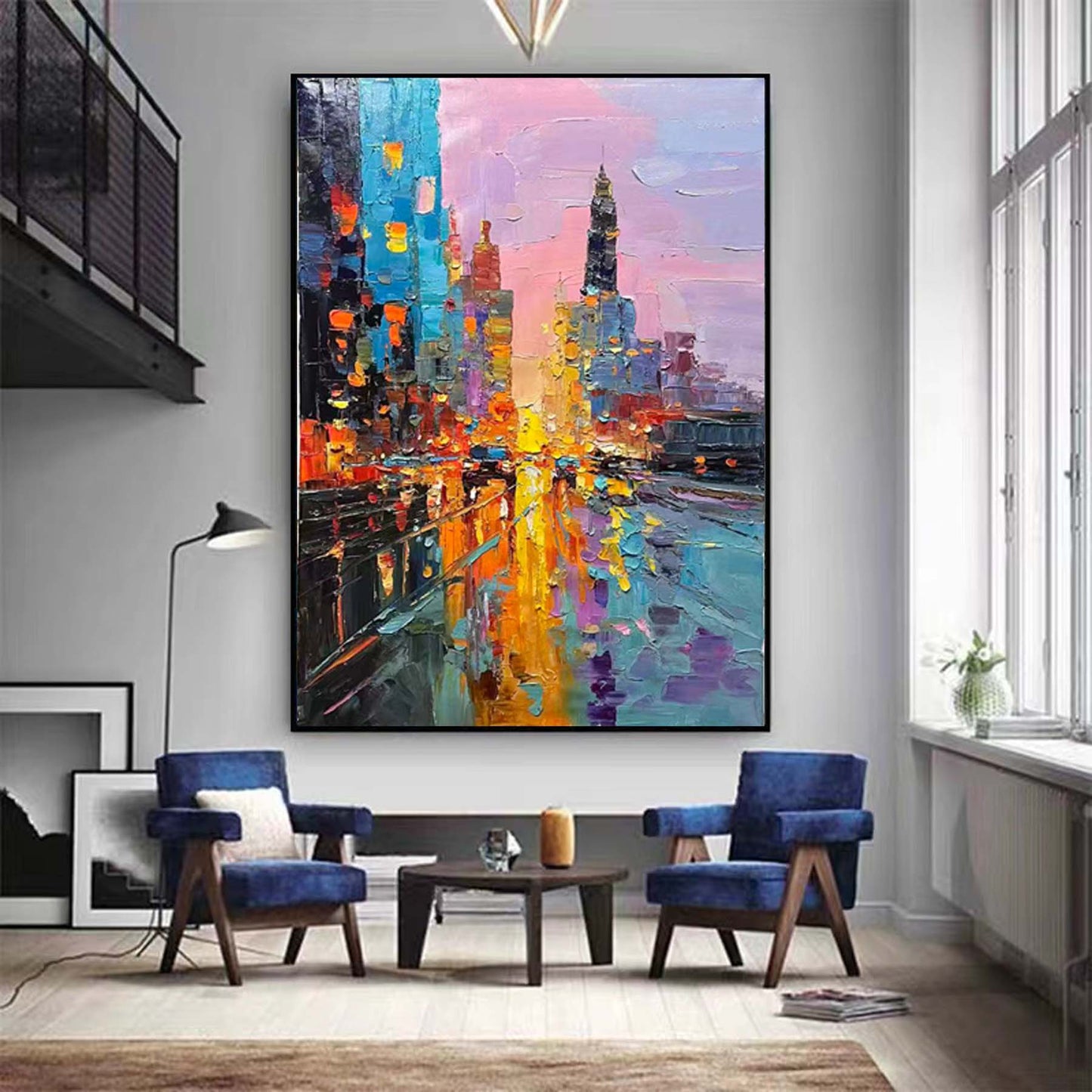City night 1474