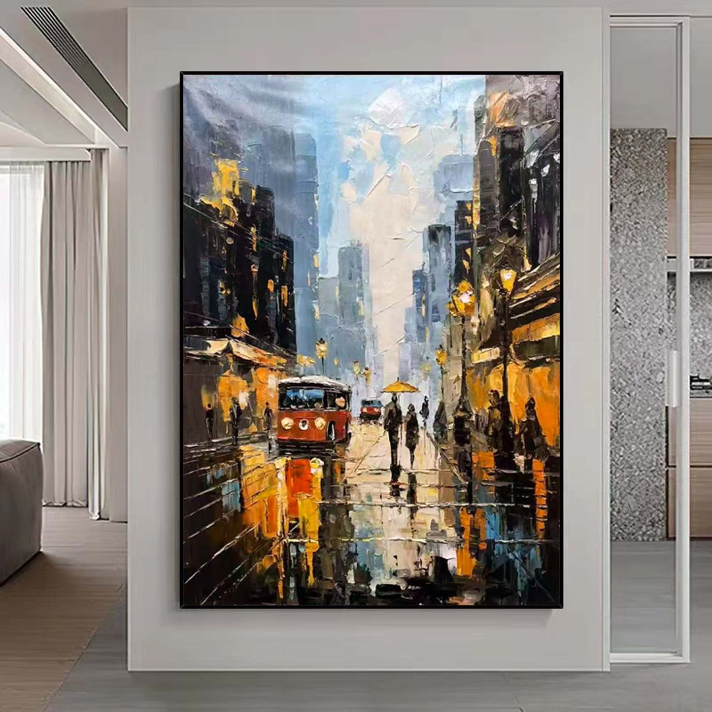 City night 1500