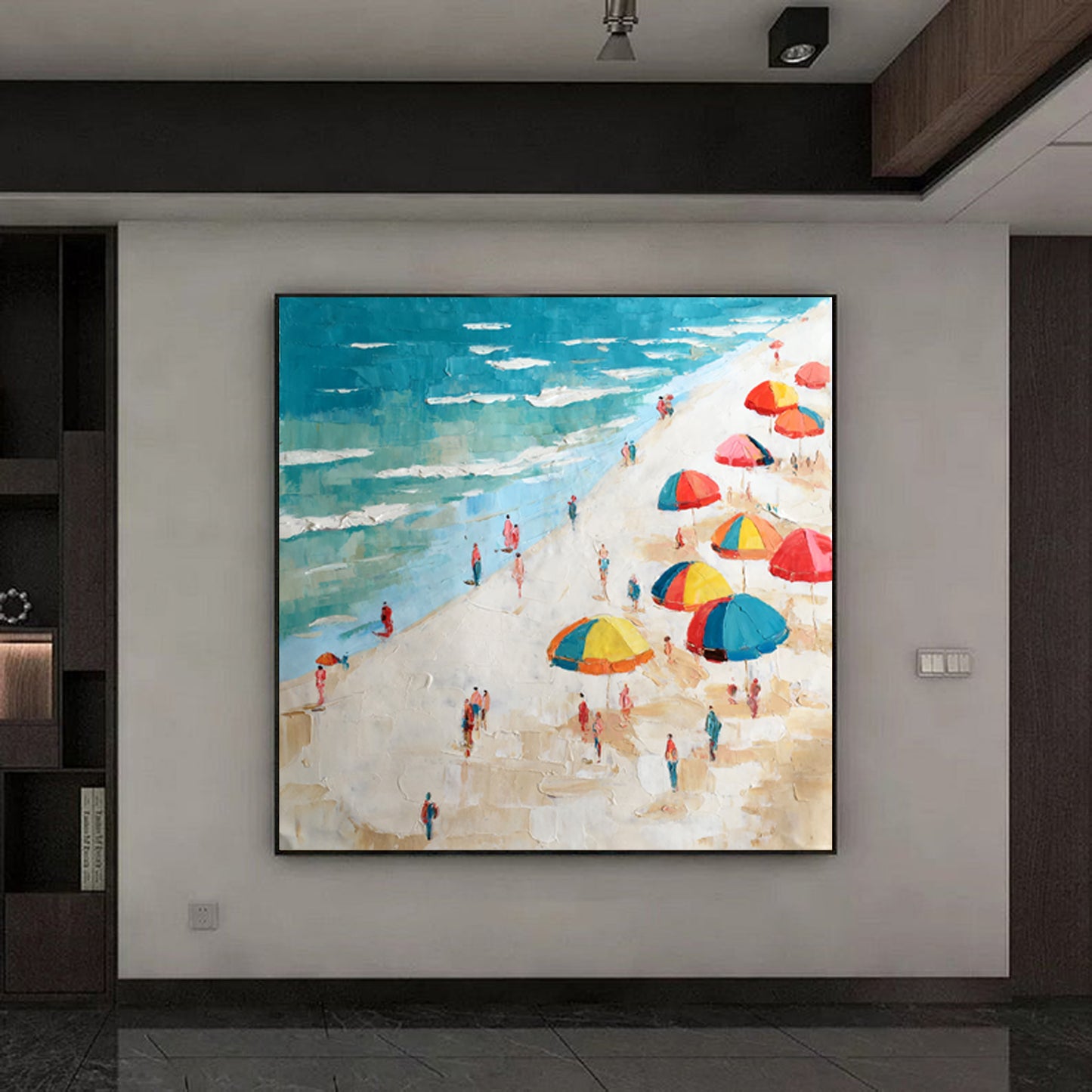 Summer vacation 1504