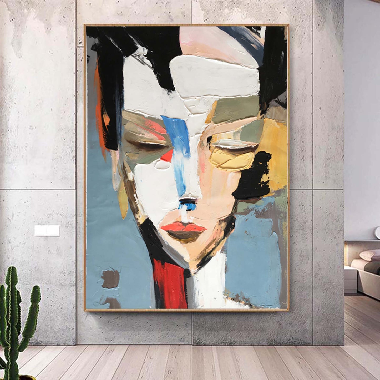 Face 1471