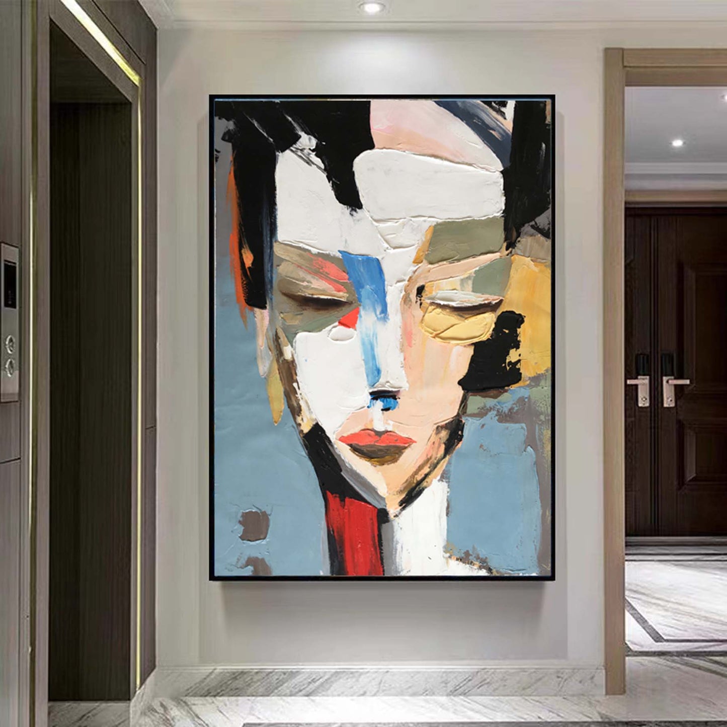 Face 1471