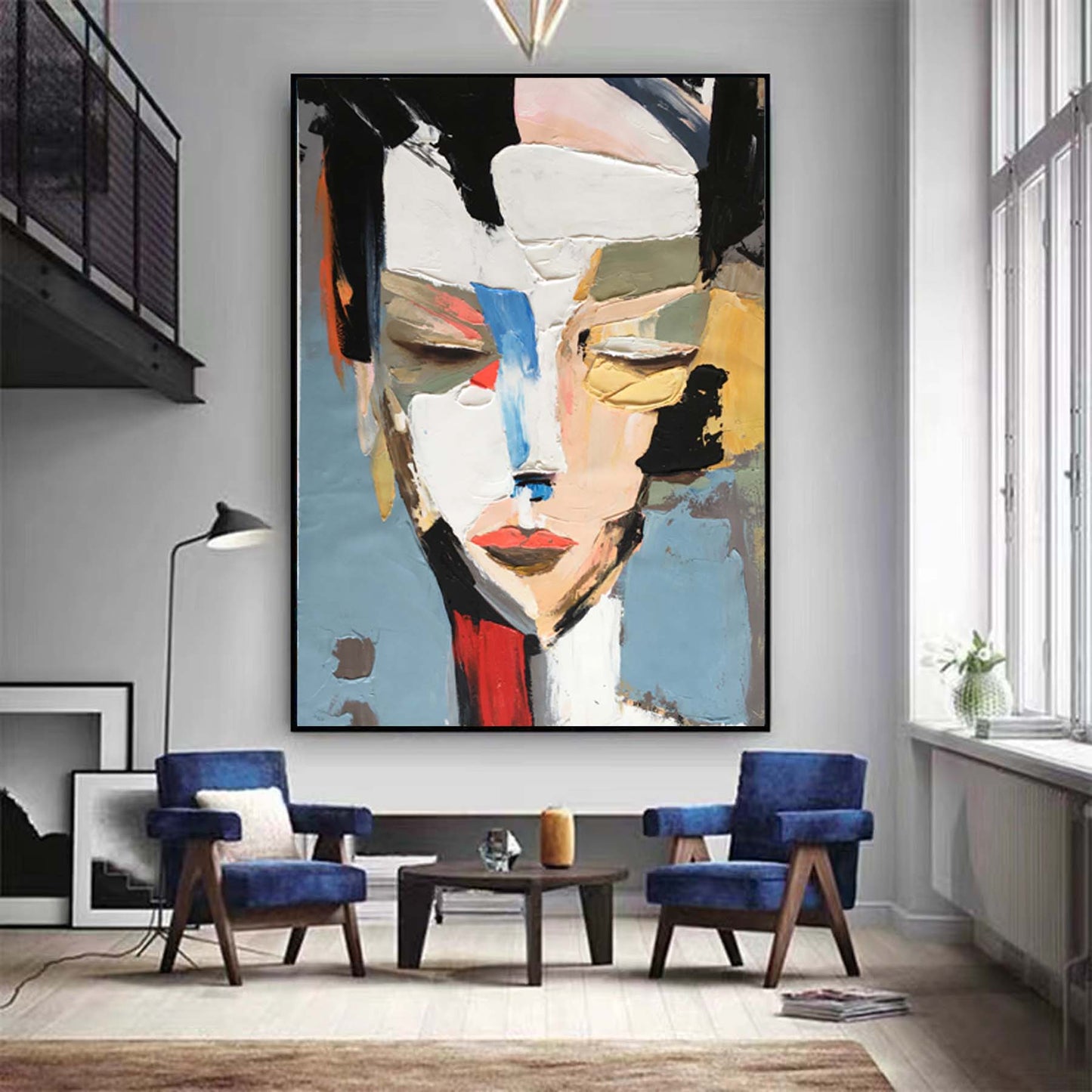 Face 1471