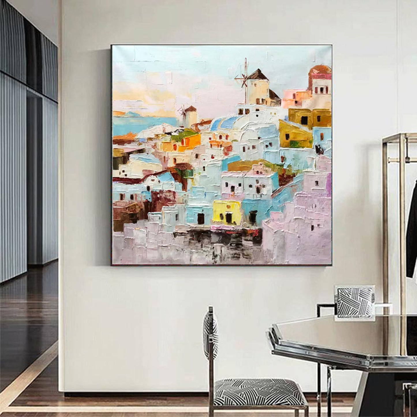 Coast town 1472