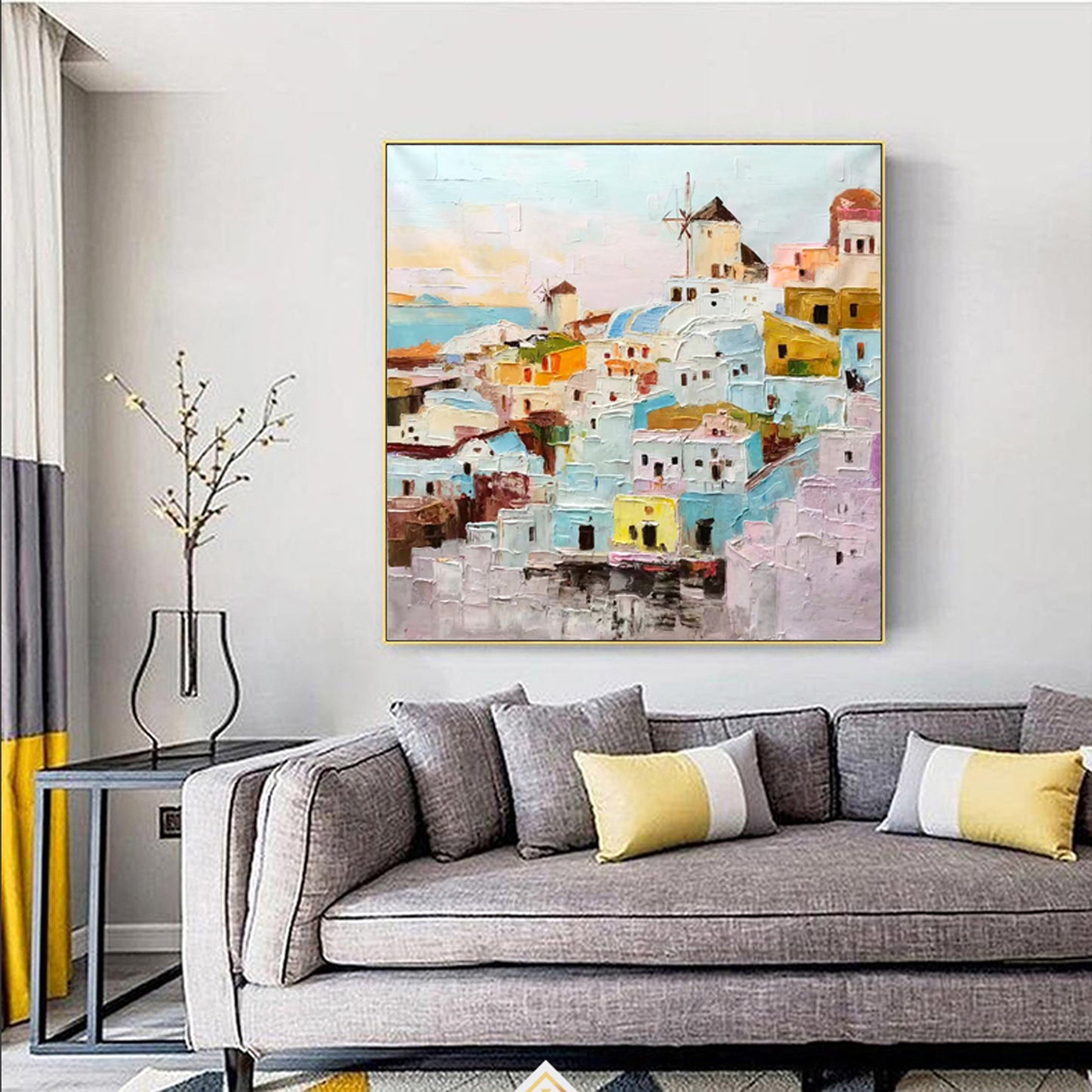 Coast town 1472