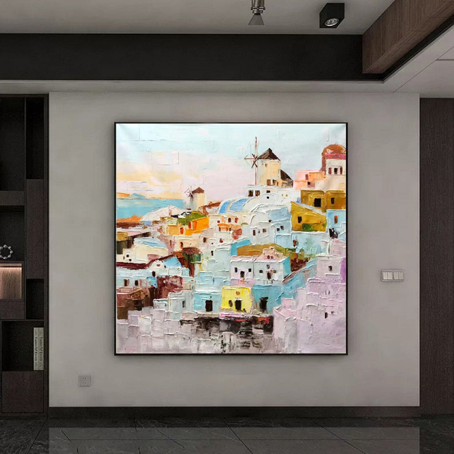 Coast town 1472