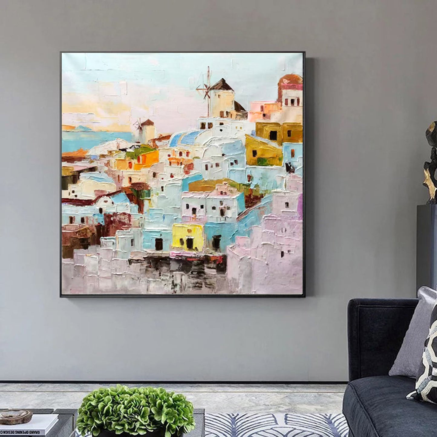 Coast town 1472