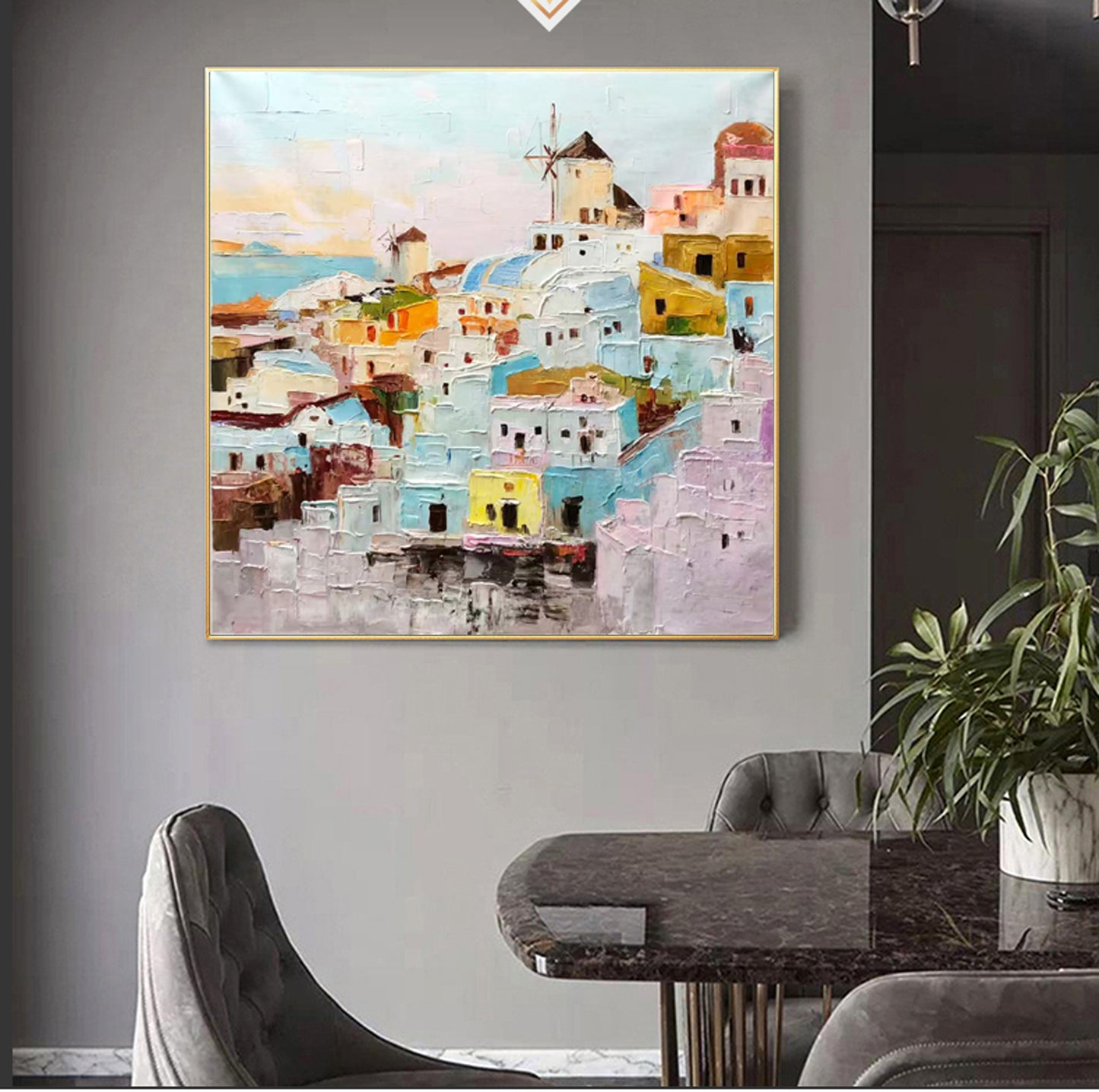 Coast town 1472