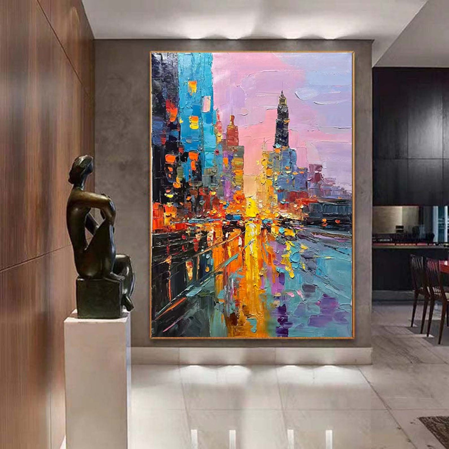 City night 1474