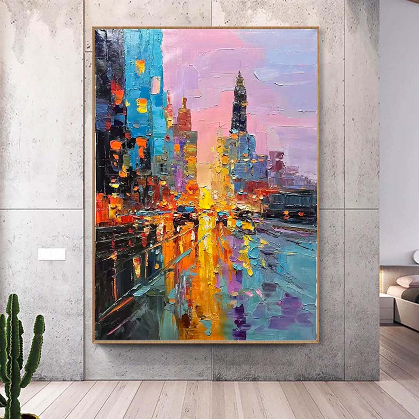 City night 1474