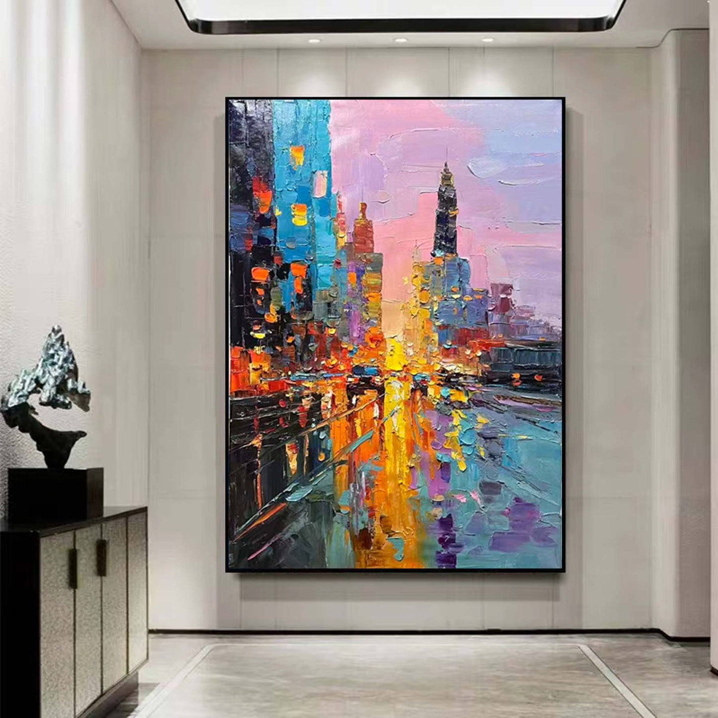 City night 1474