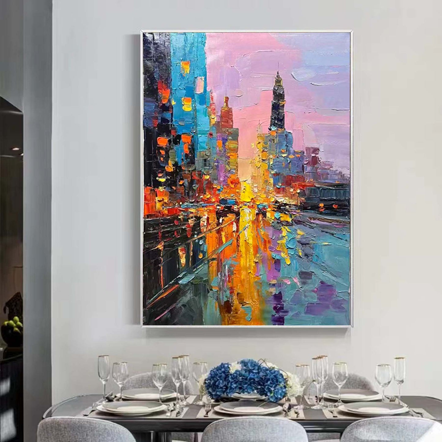 City night 1474