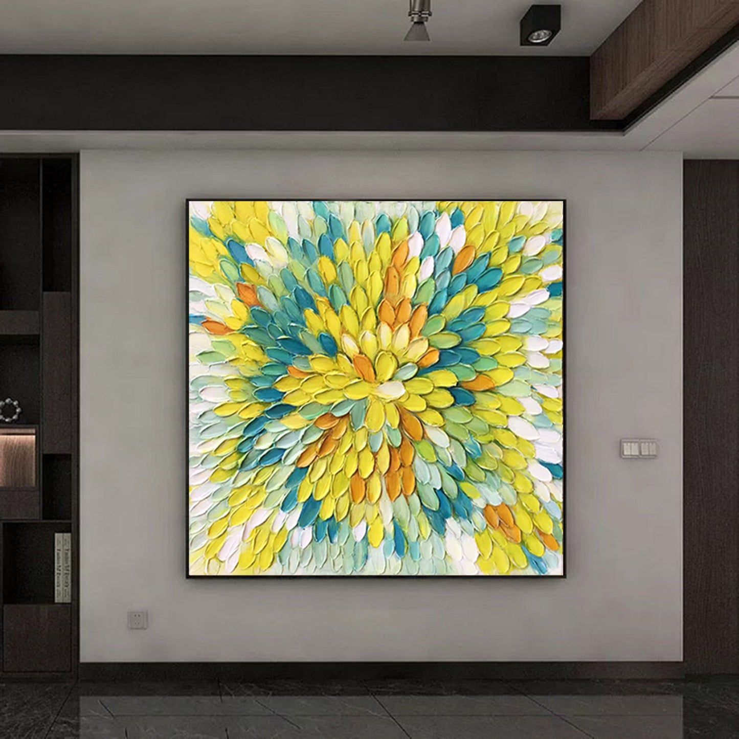 Blossom  1490