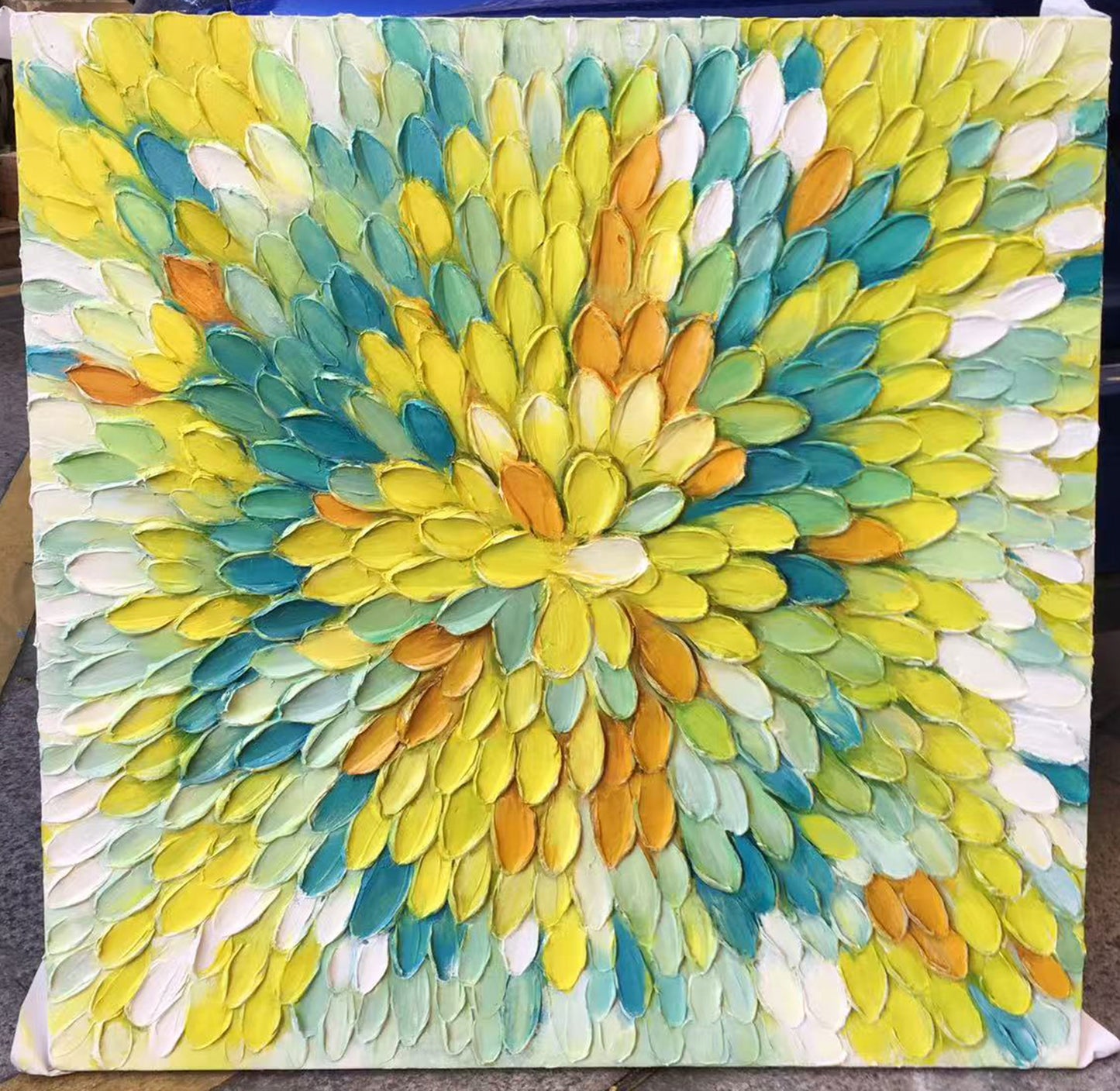 Blossom  1490