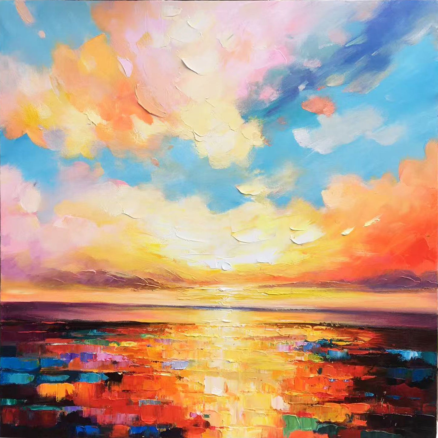 Dawn  1492