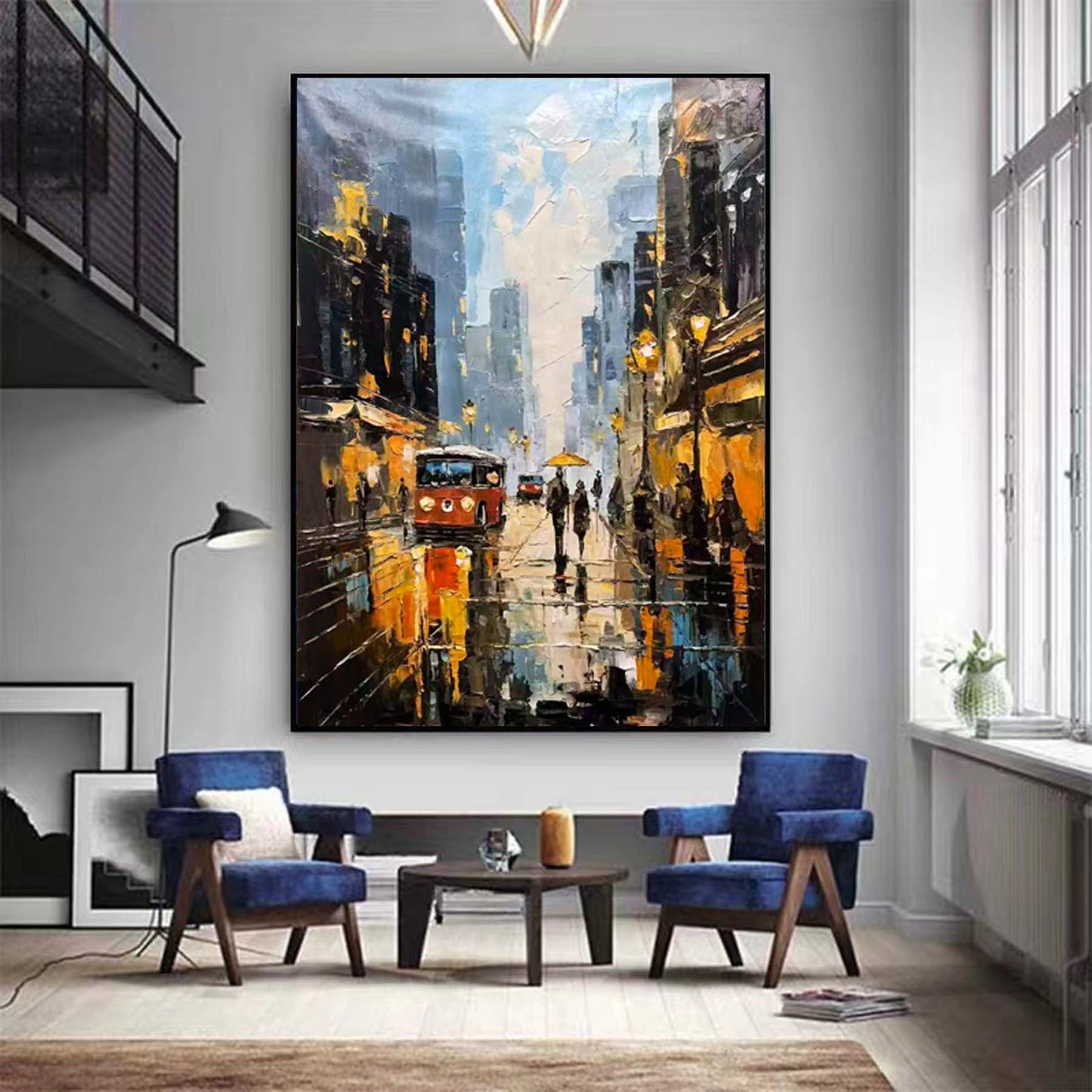 City night 1500