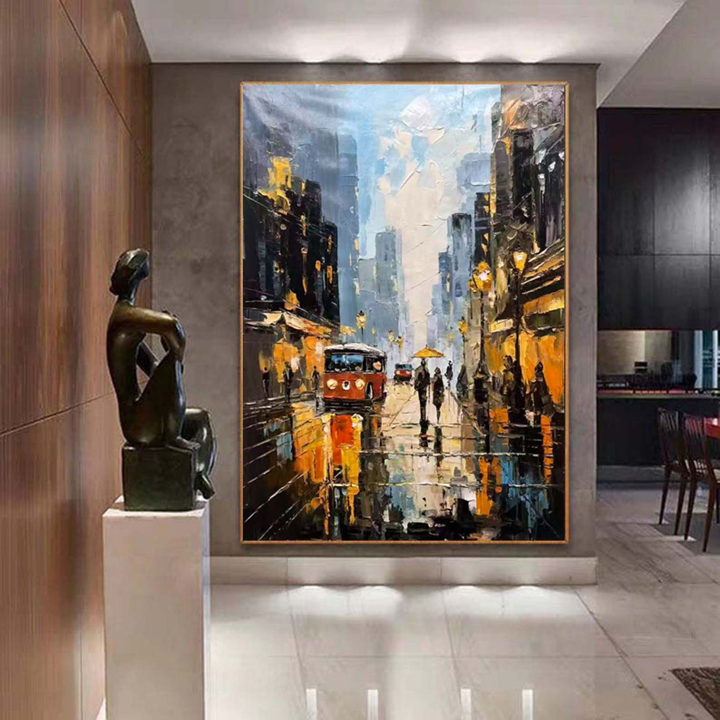 City night 1500