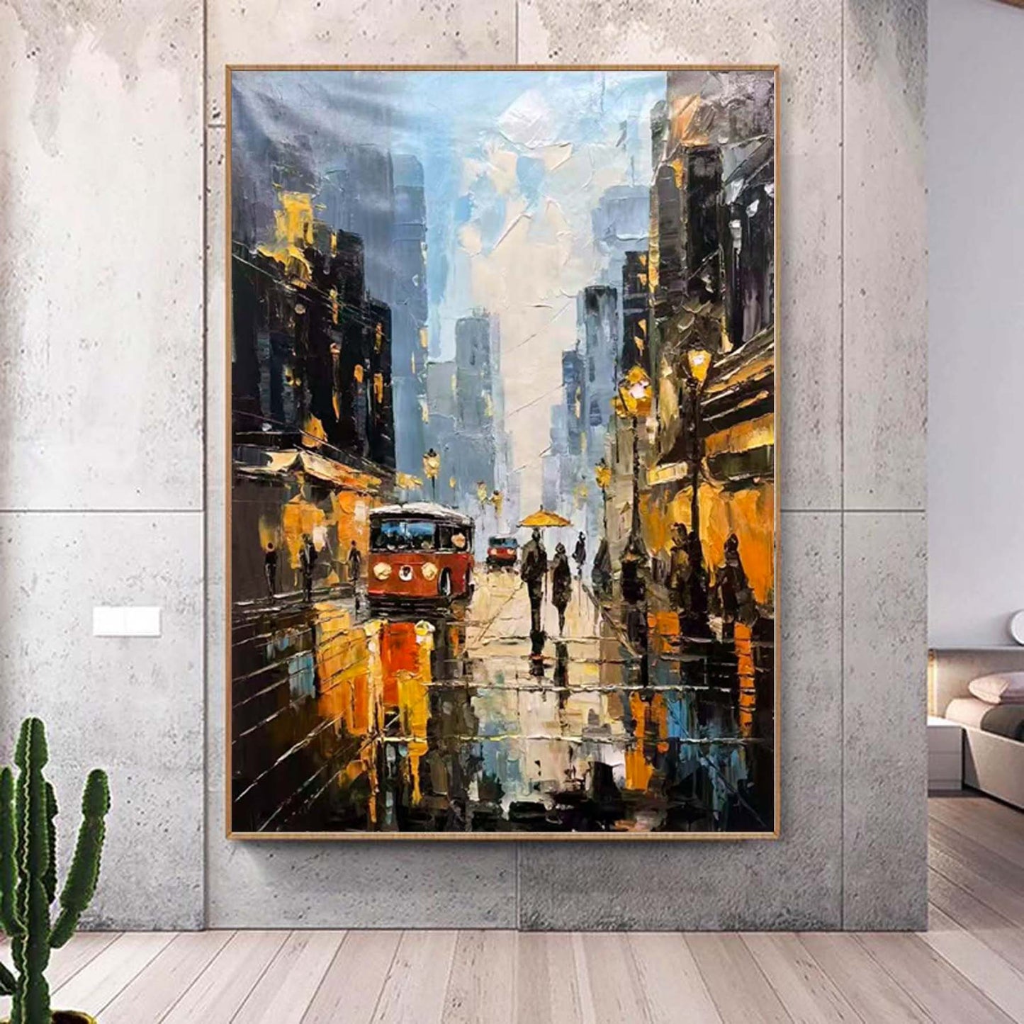 City night 1500