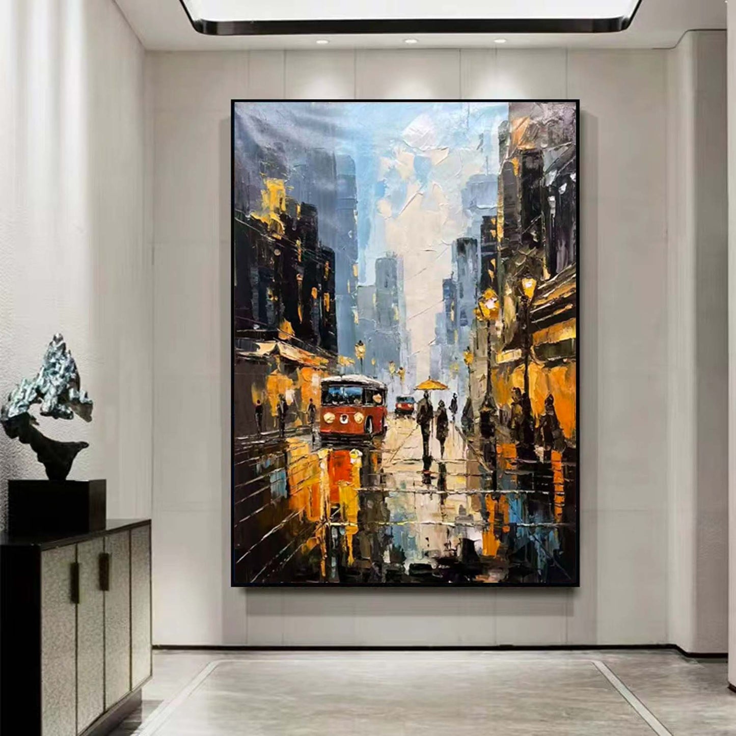 City night 1500