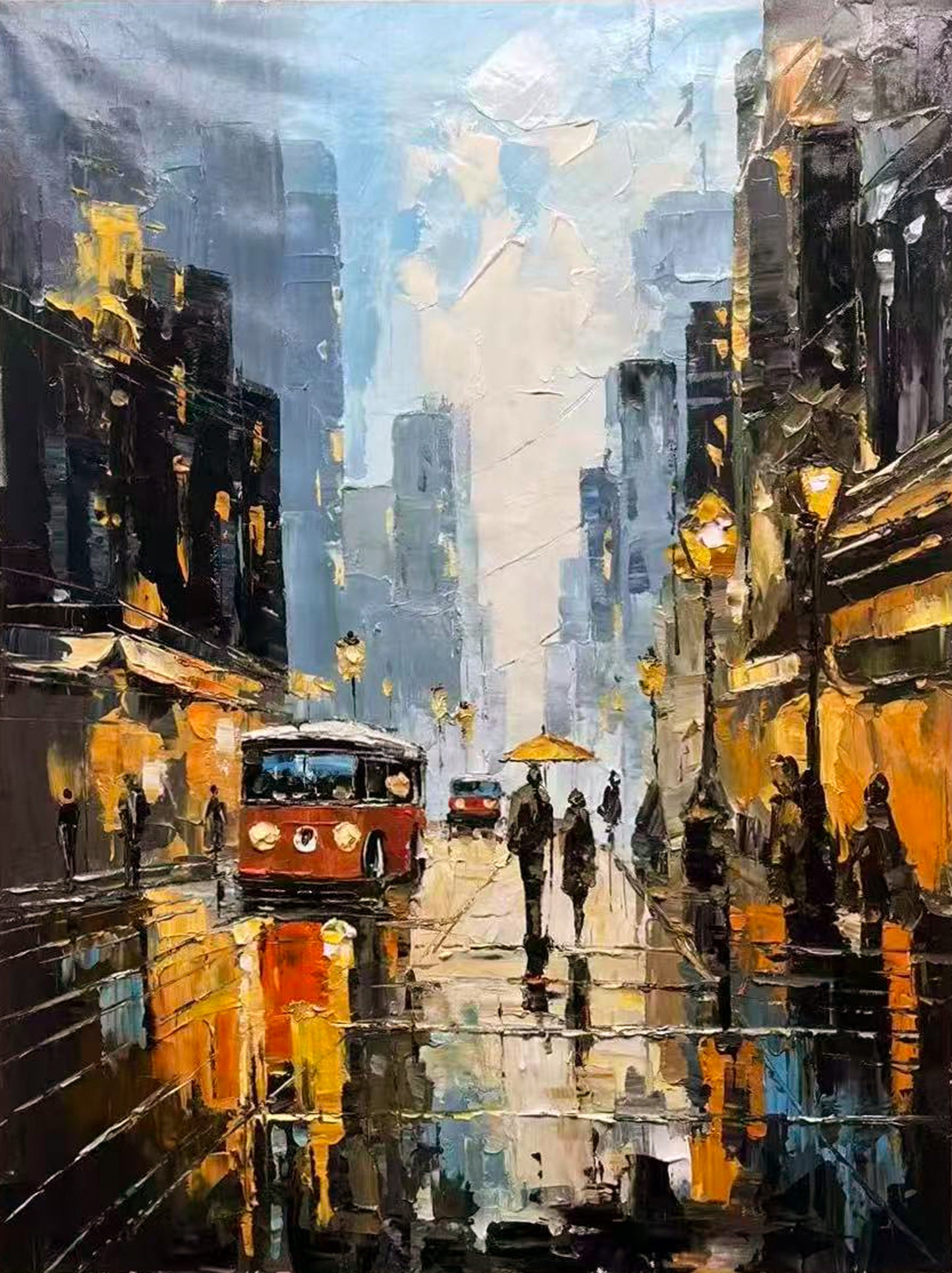 City night 1500