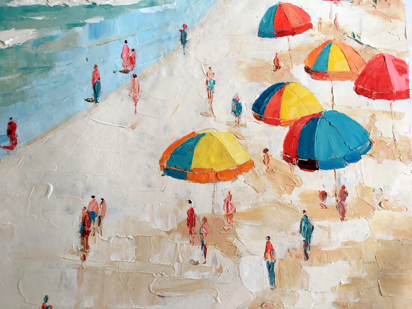 Summer vacation 1504