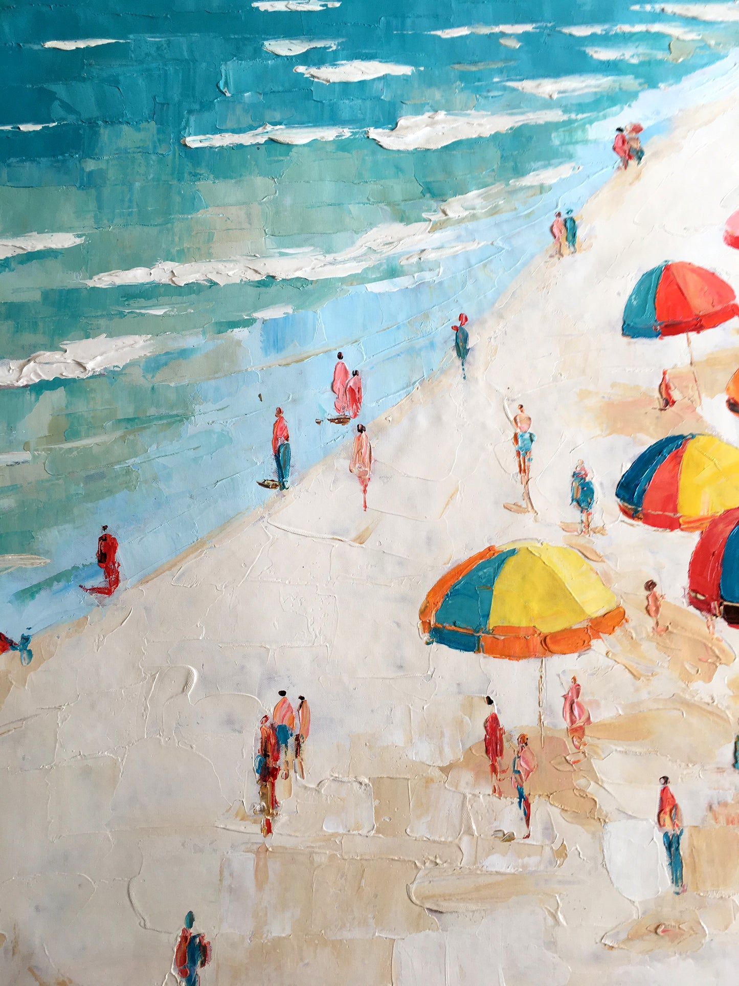 Summer vacation 1504
