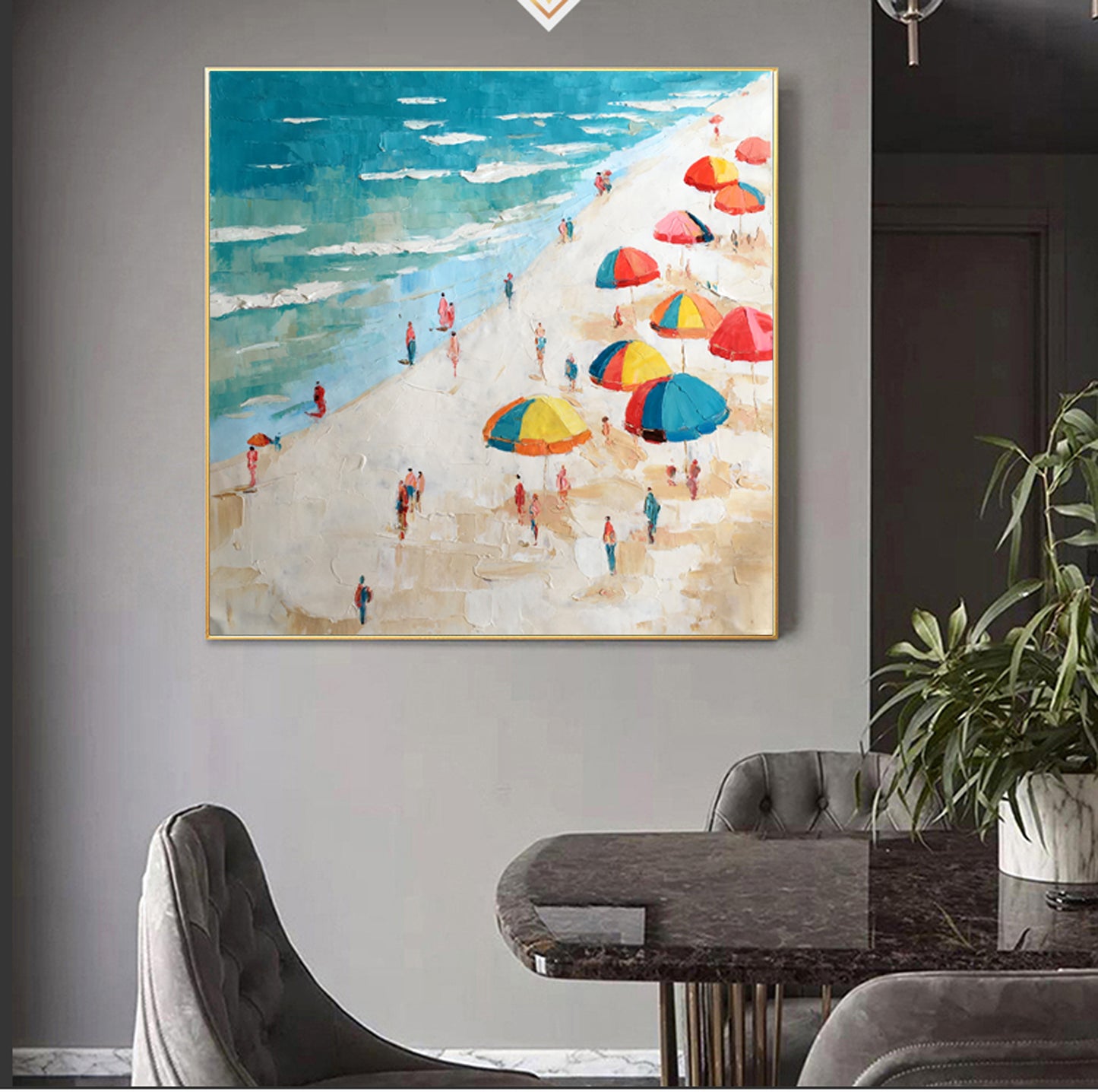 Summer vacation 1504