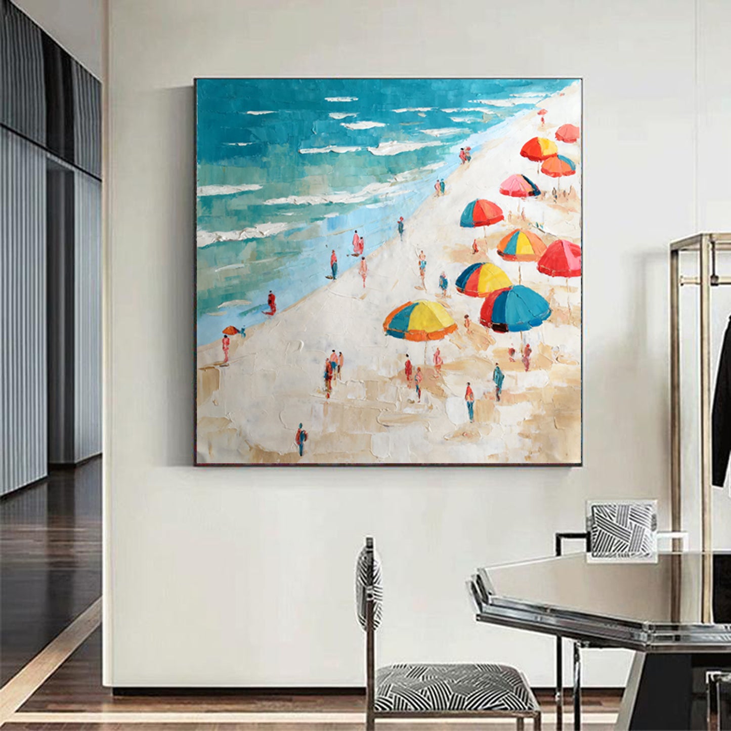 Summer vacation 1504