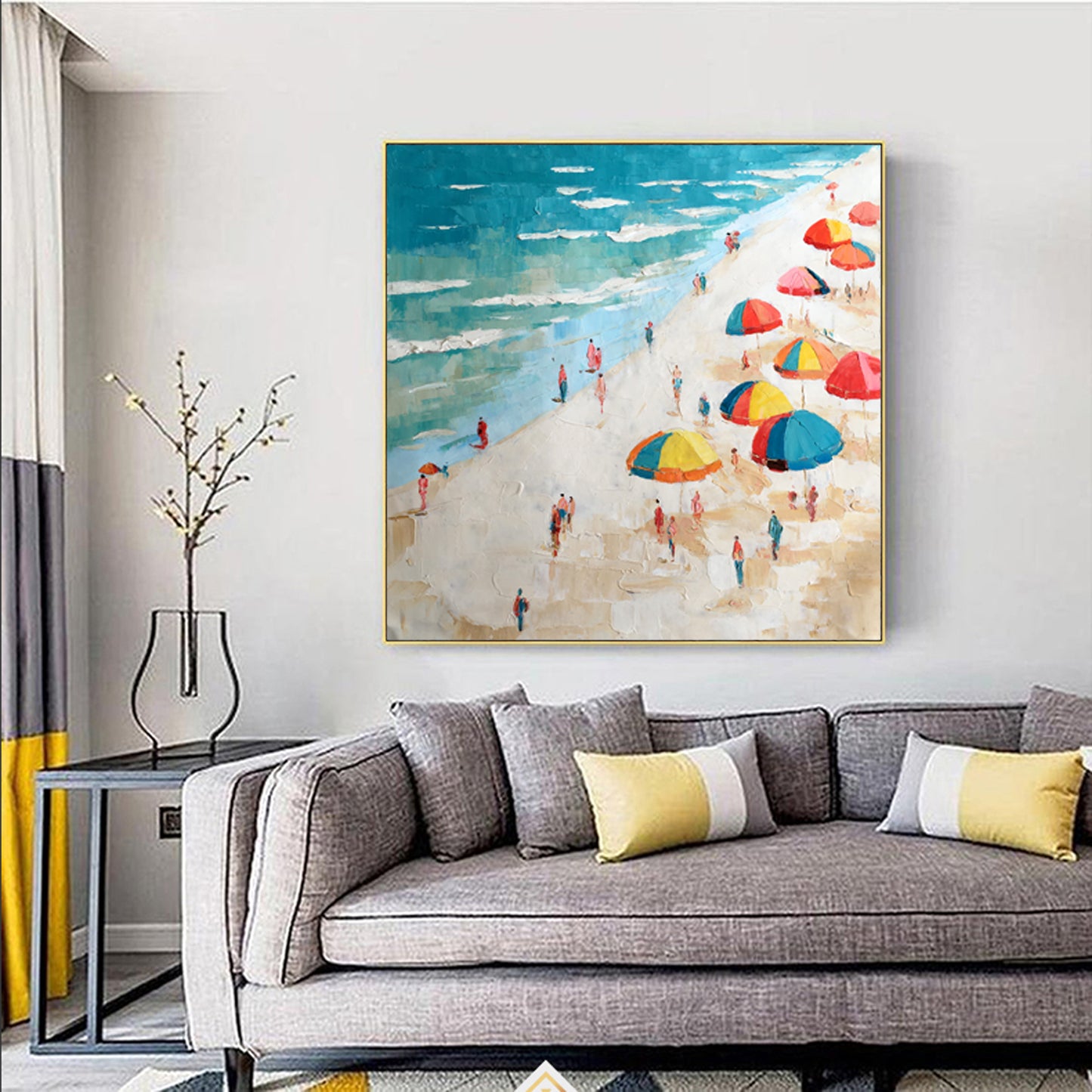 Summer vacation 1504