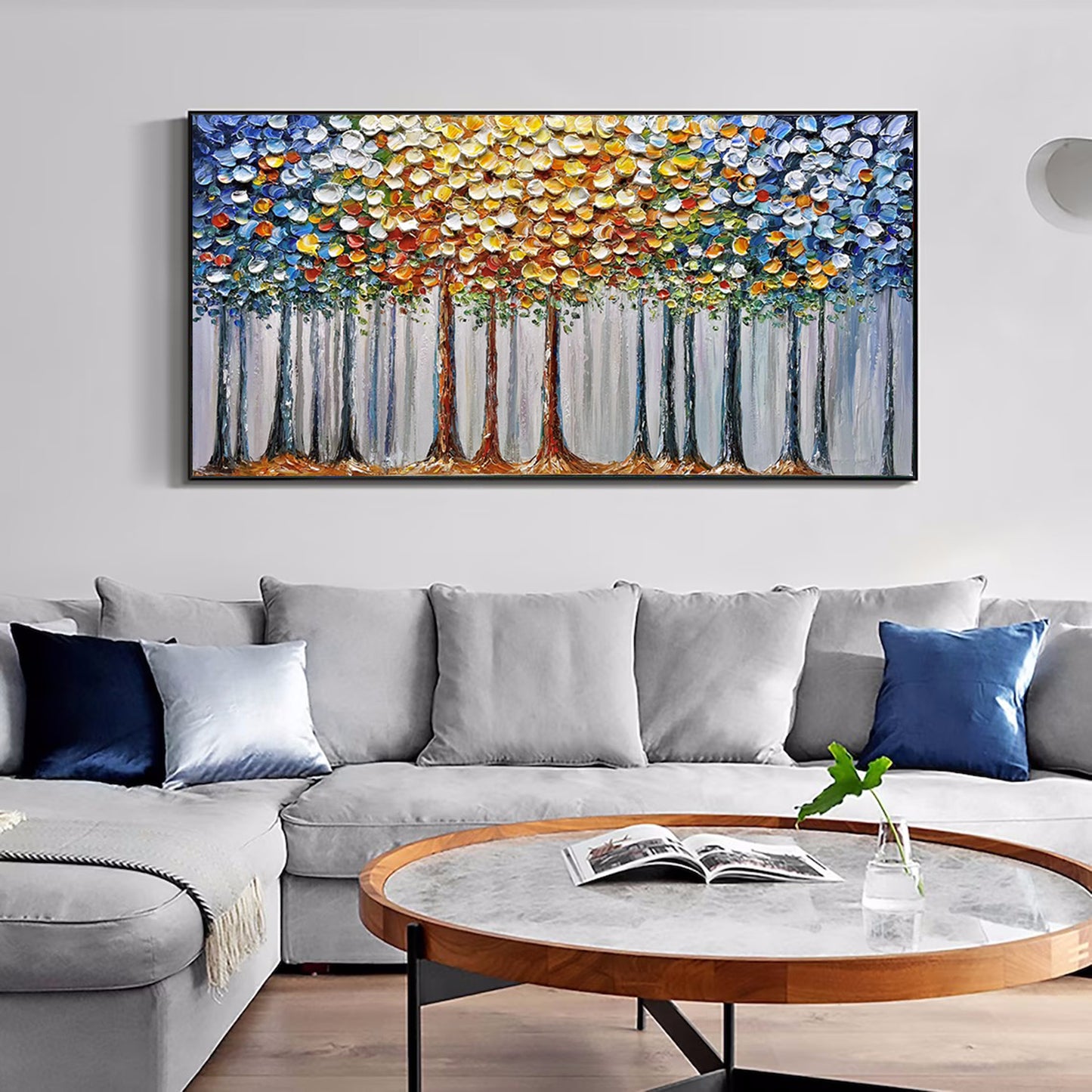 Happy trees 1521
