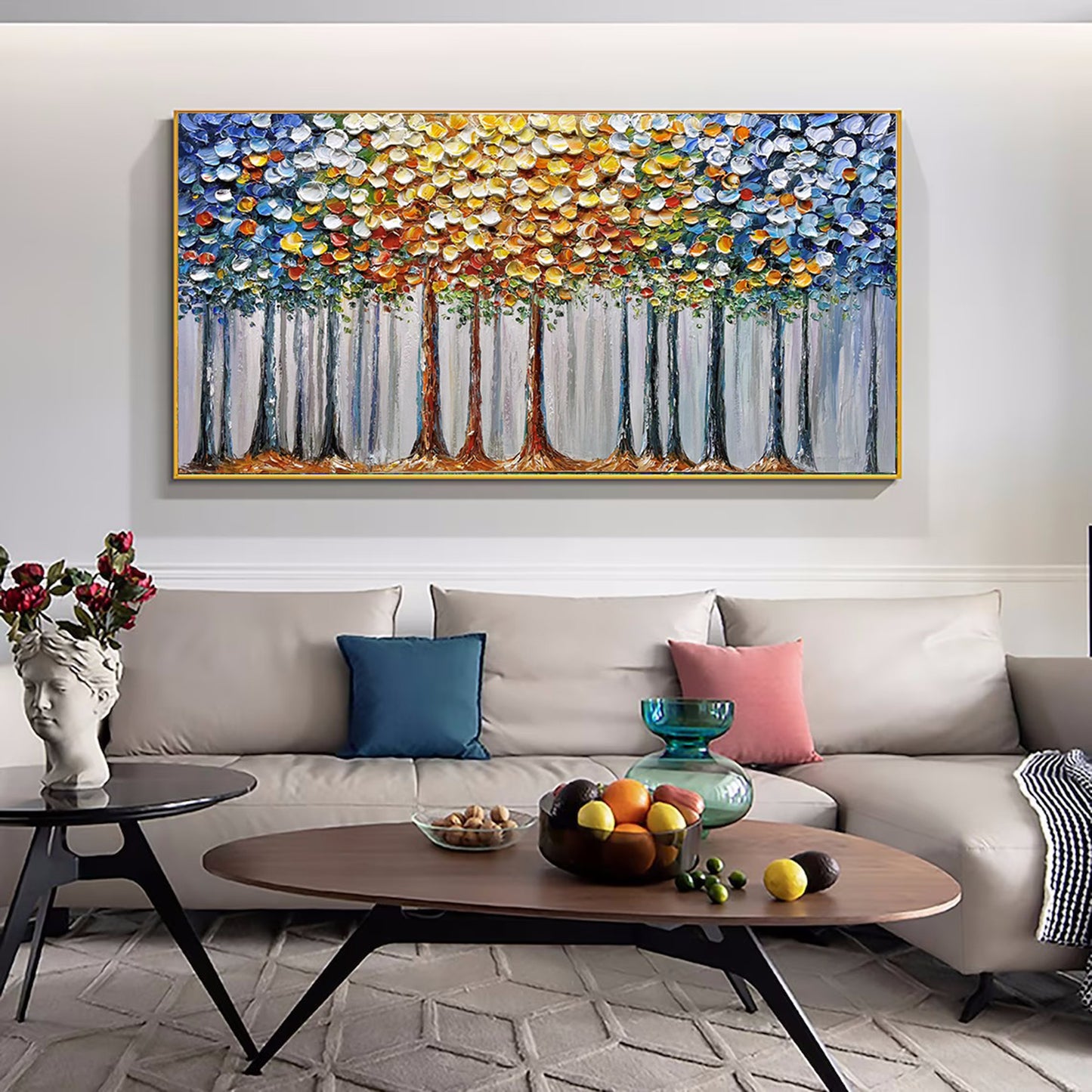 Happy trees 1521