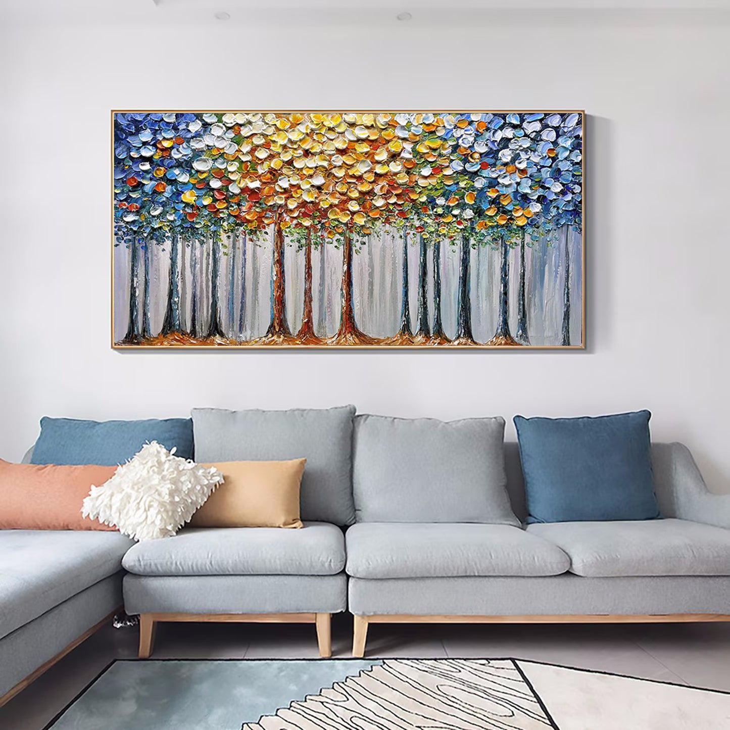 Happy trees 1521