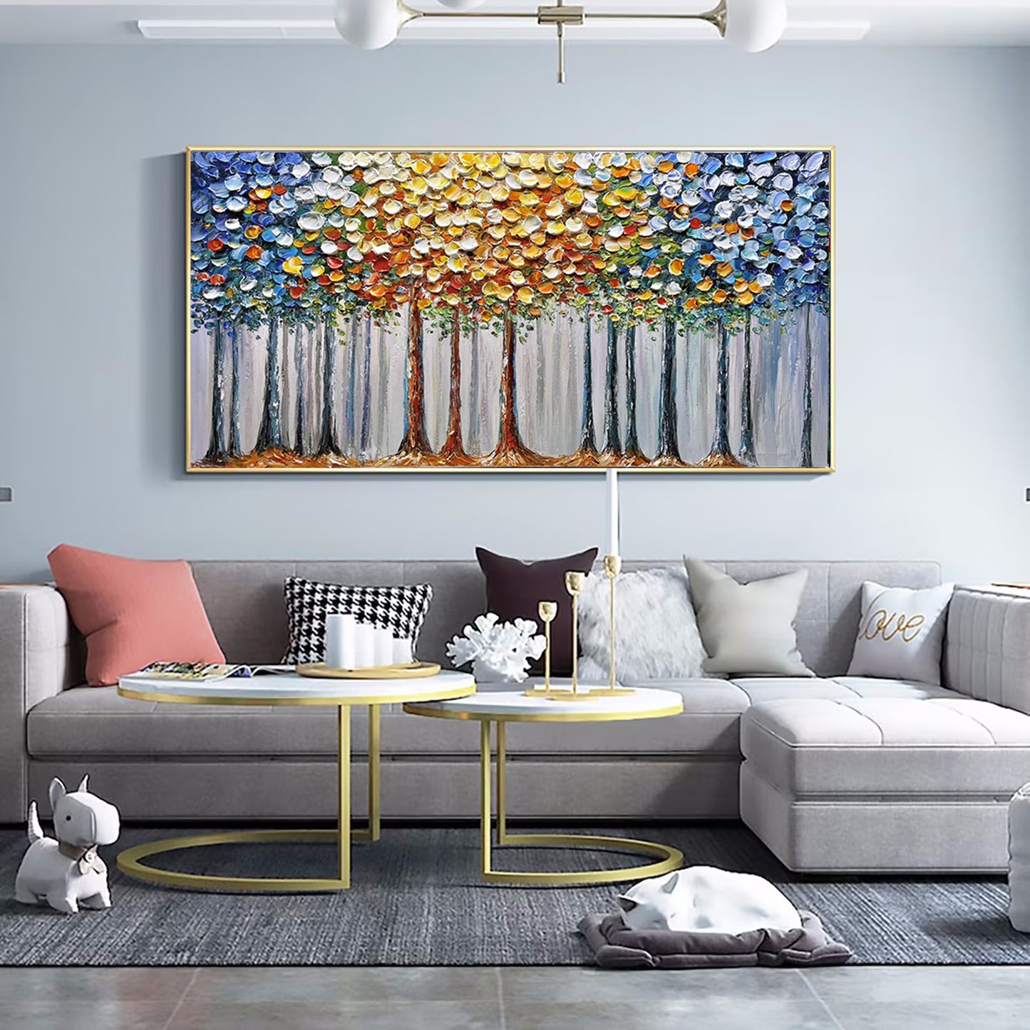 Happy trees 1521