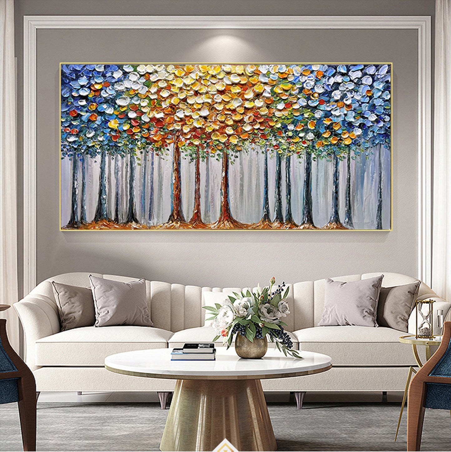 Happy trees 1521