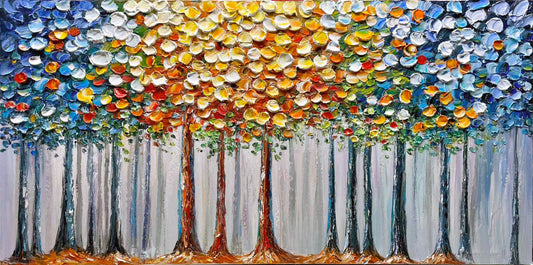 Happy trees 1521