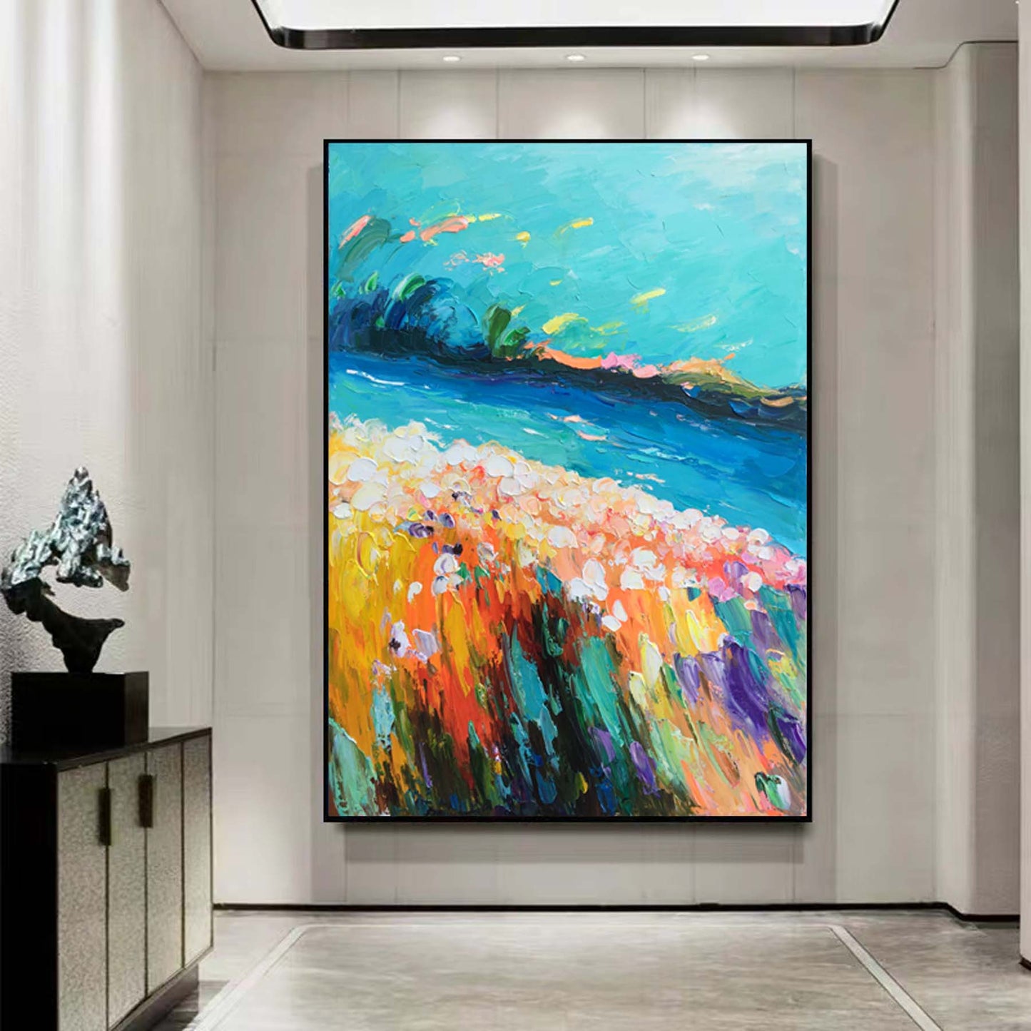 Floral land 1531