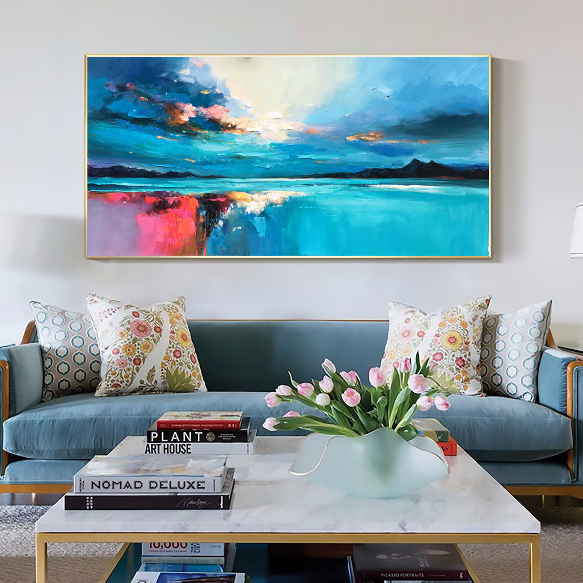 Ocean dream  1534