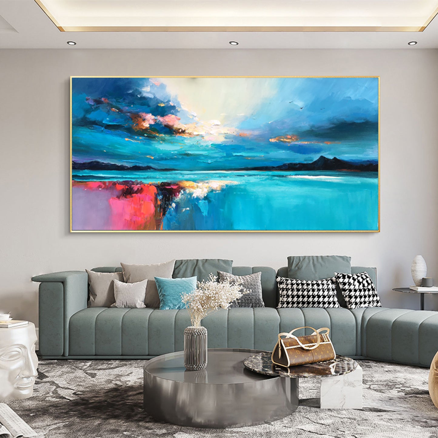 Ocean dream  1534