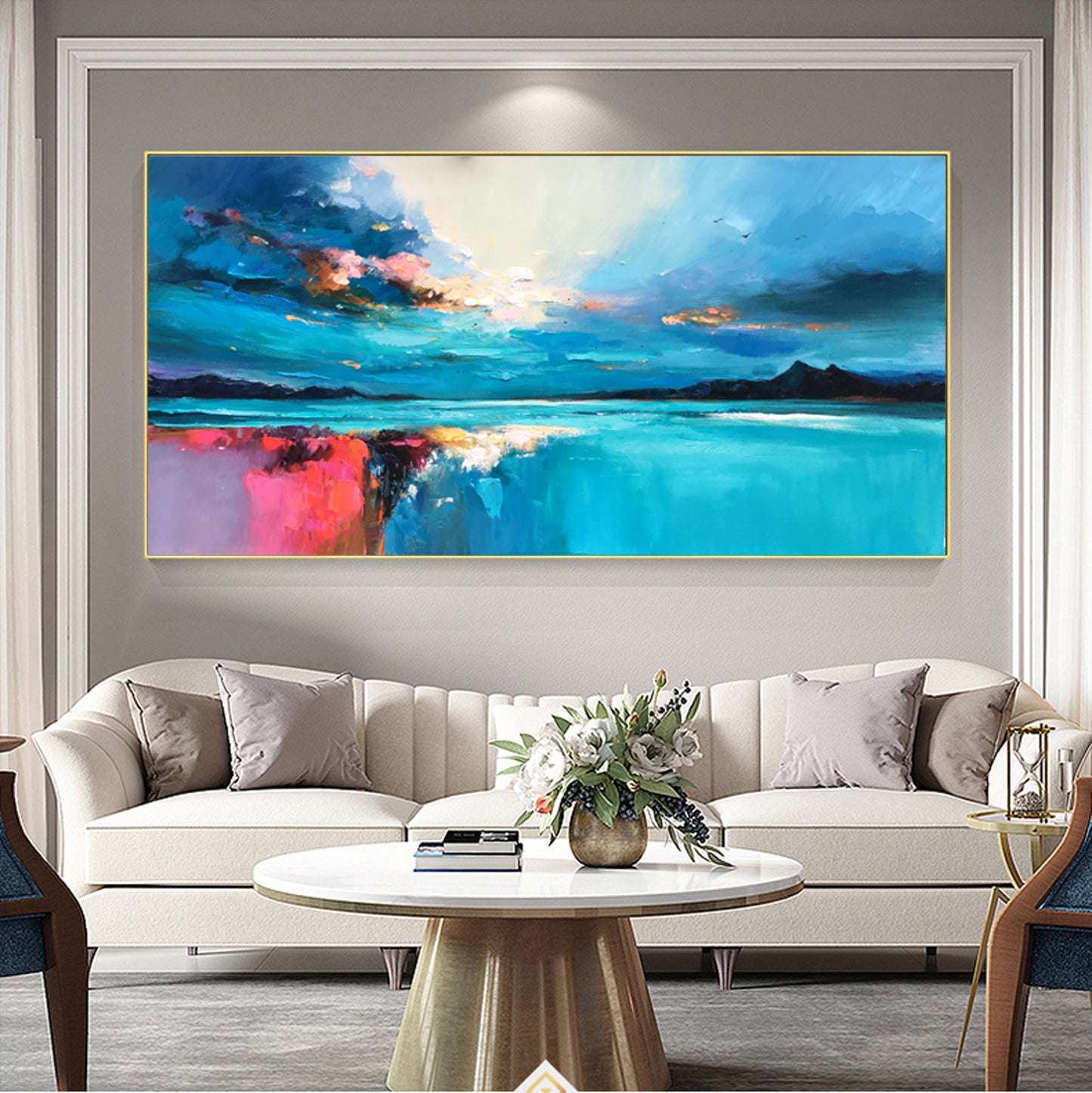 Ocean dream  1534