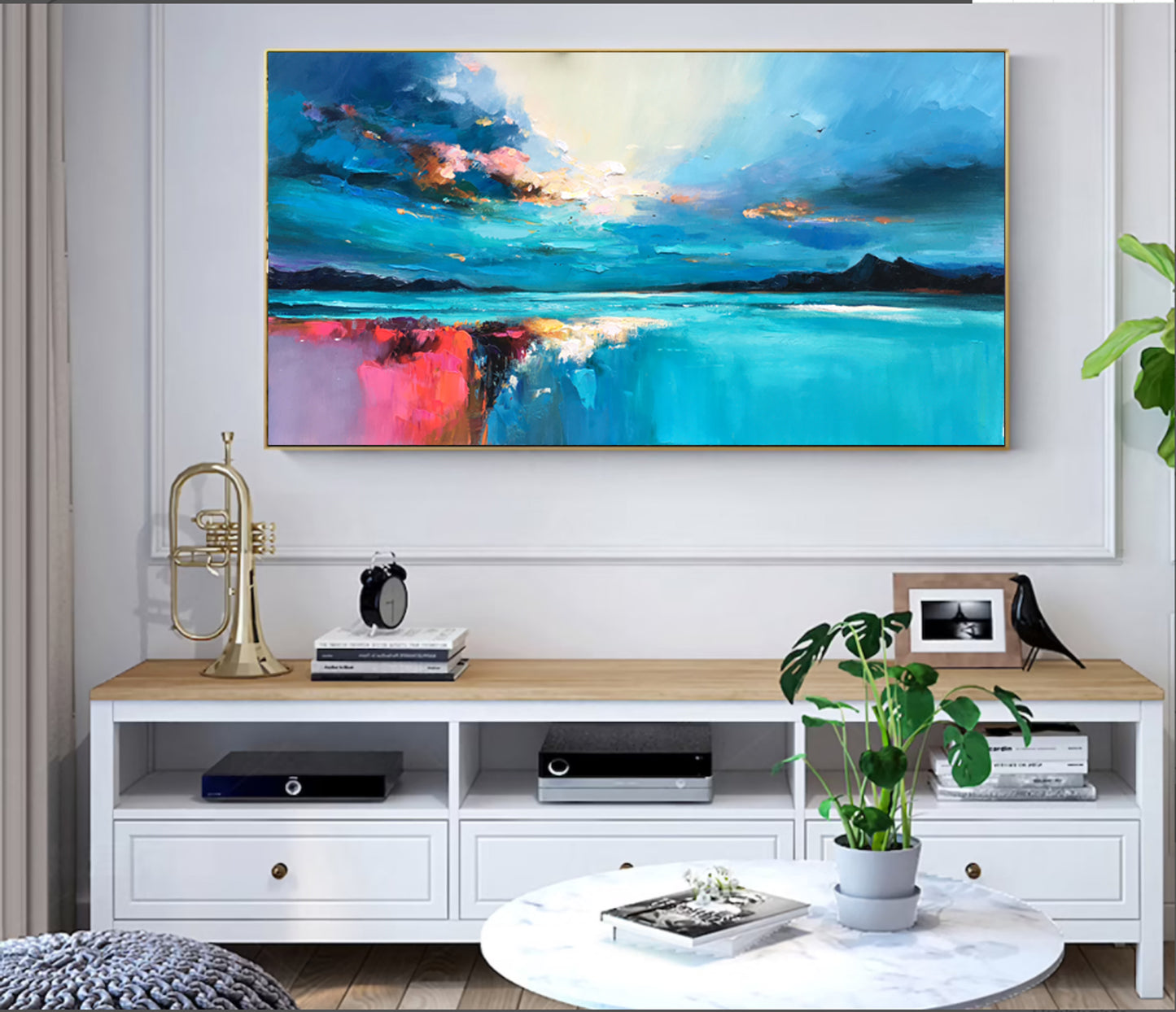 Ocean dream  1534