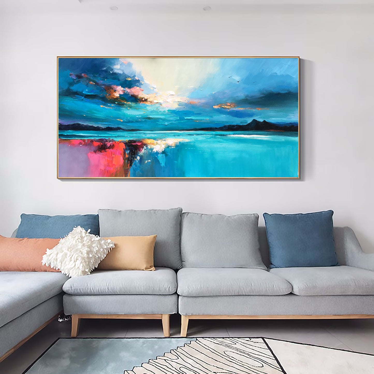 Ocean dream  1534