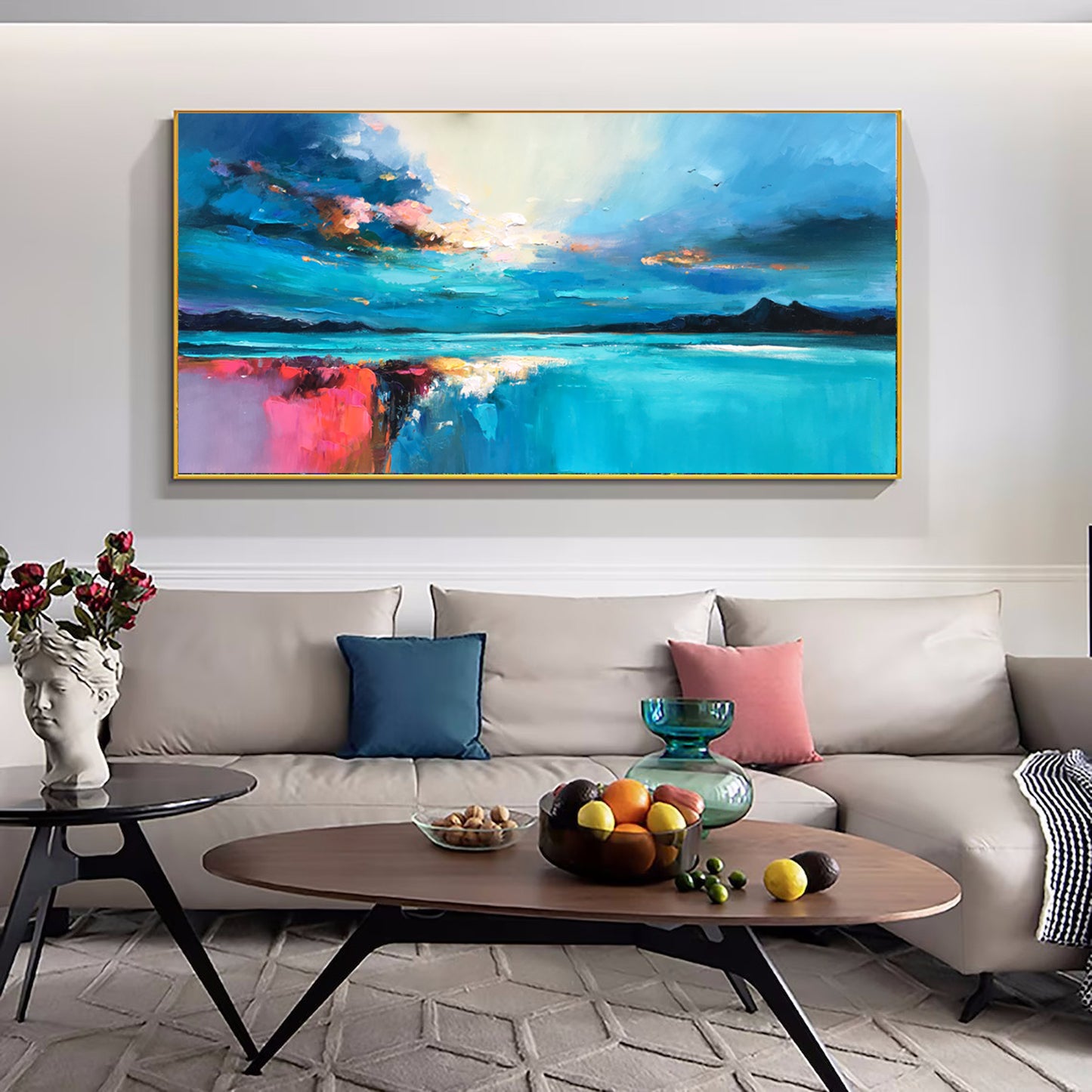 Ocean dream  1534