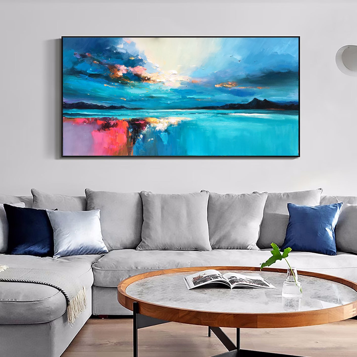 Ocean dream  1534