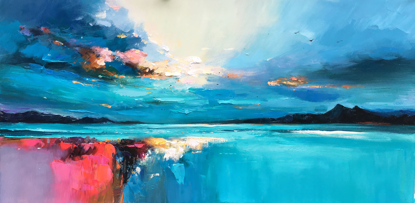 Ocean dream  1534