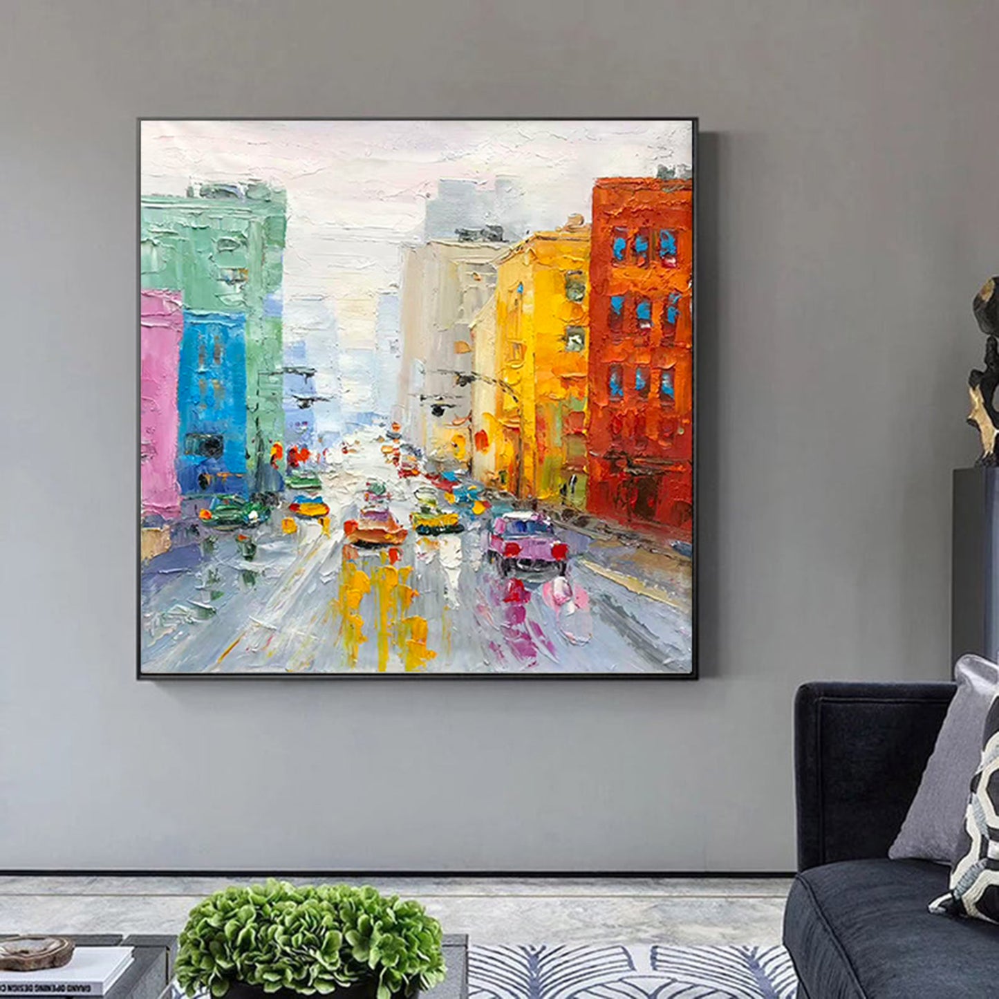 Cityscape 1554