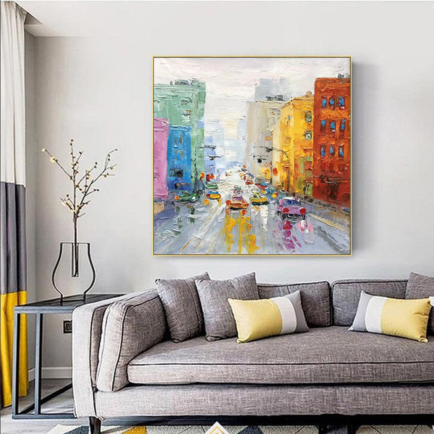 Cityscape 1554