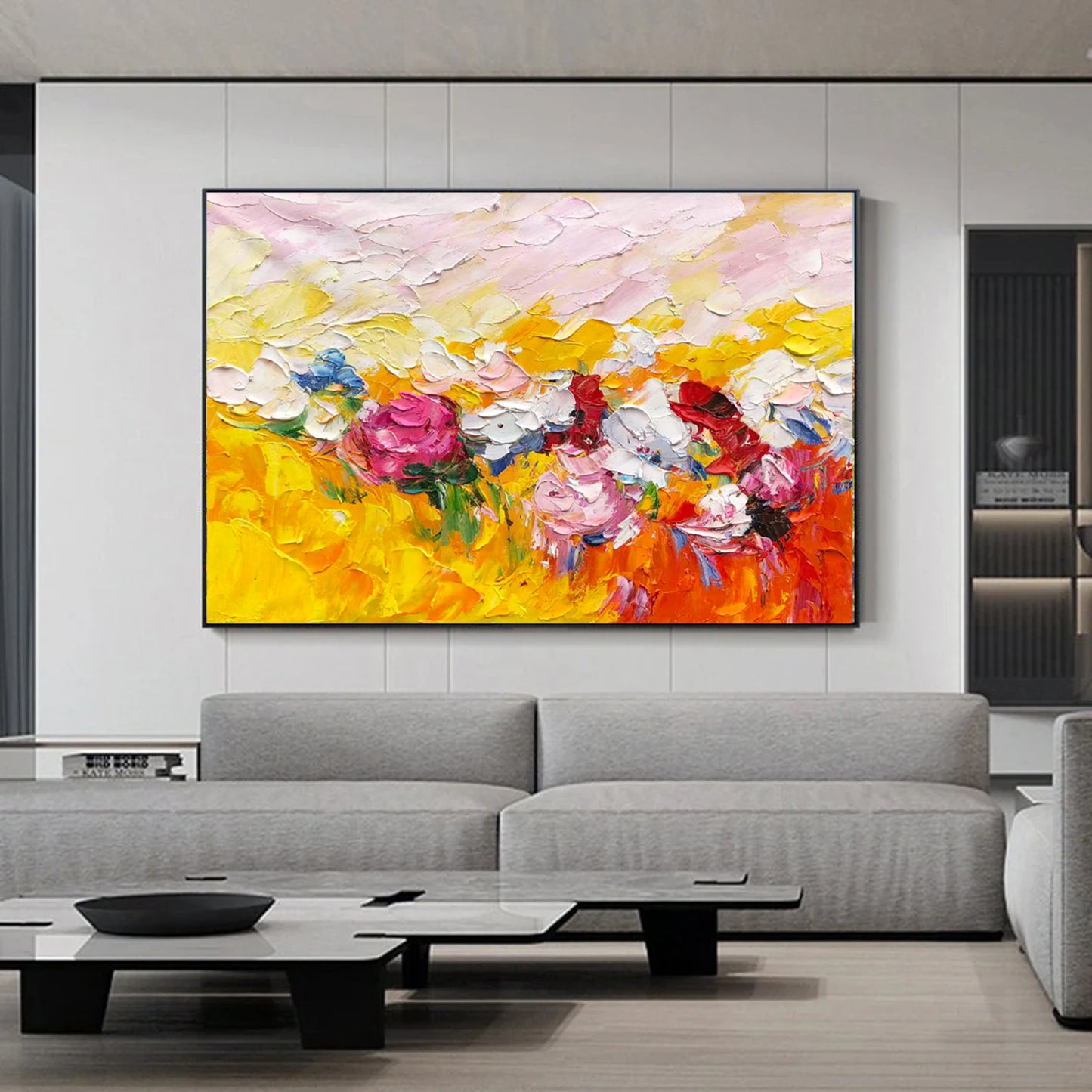 Floral 1563