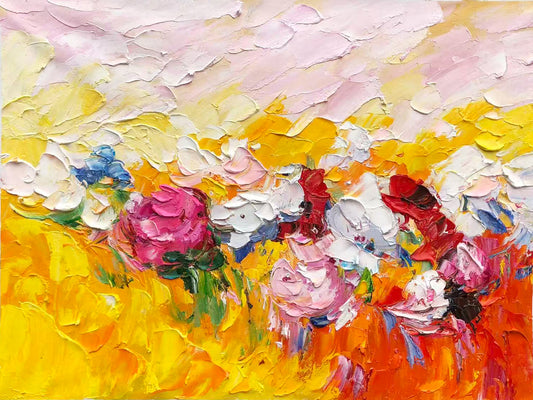 Floral 1563