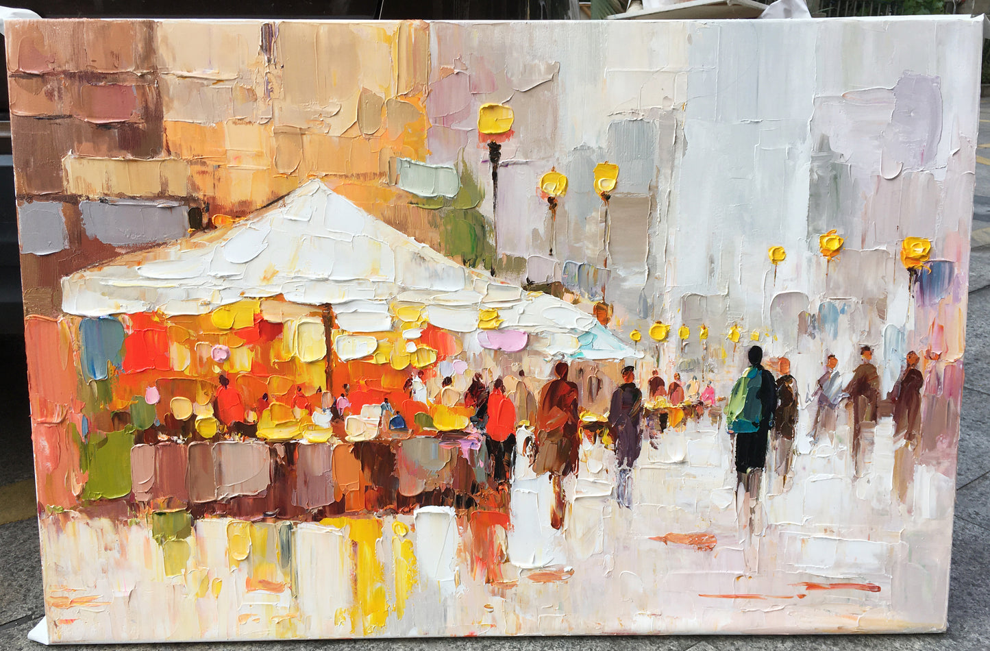 Market 1566