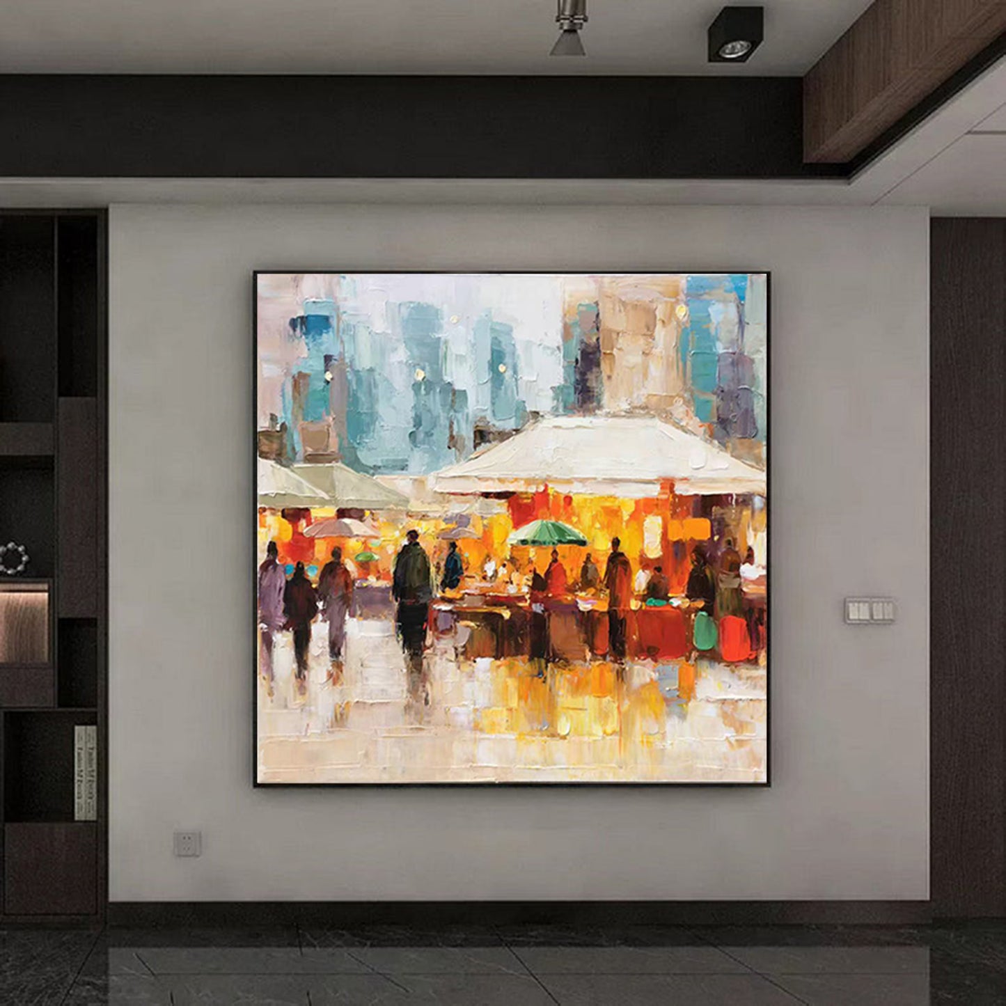 Market 1573